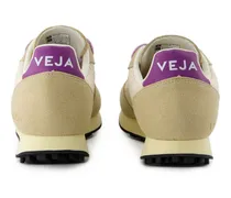 Women's Sdu Rec Sneakers Beige Nylon