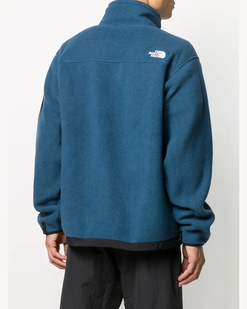 The North Face Men's Nse Pumori Expedition Jacket Blue Clothing > Coats Blue