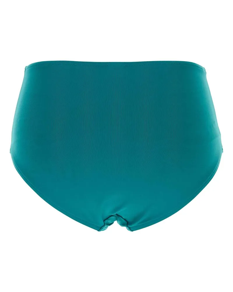Eres Bikini Bottom — Green Green