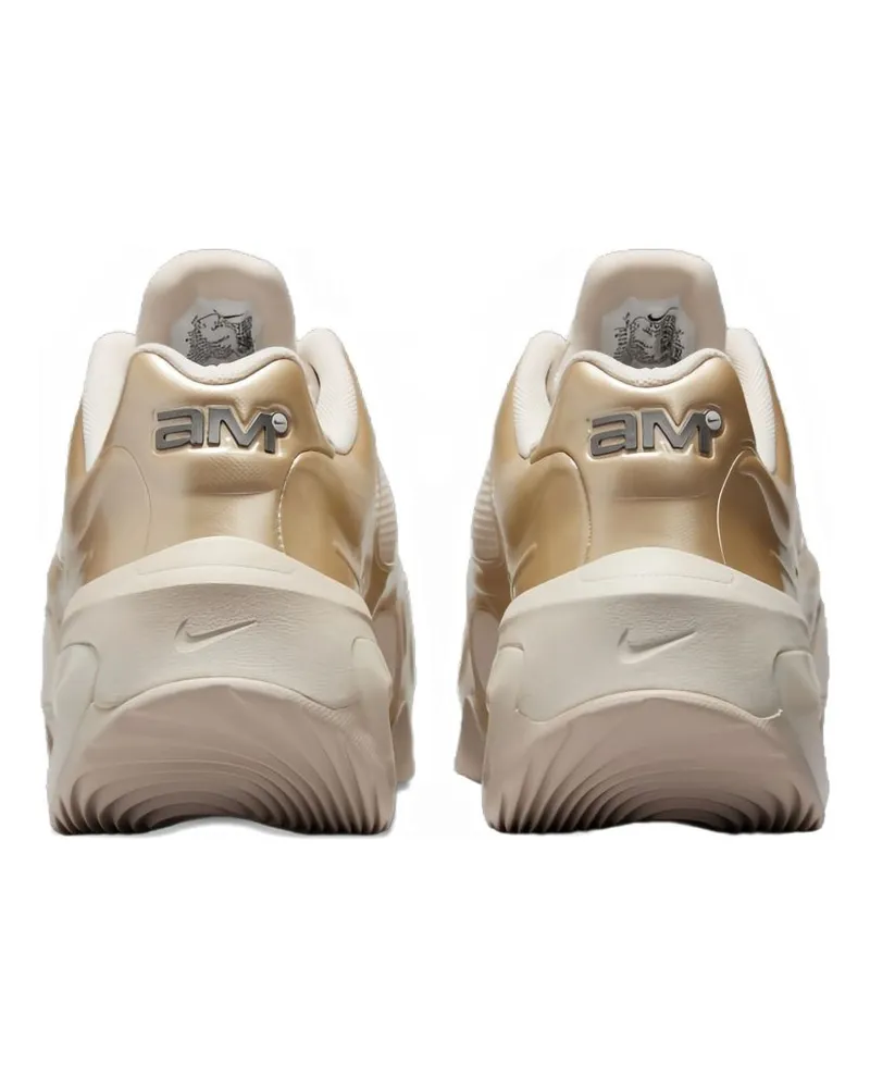 Nike Women's Air Max Muse Sneakers Multiple Colors Shoes Beige
