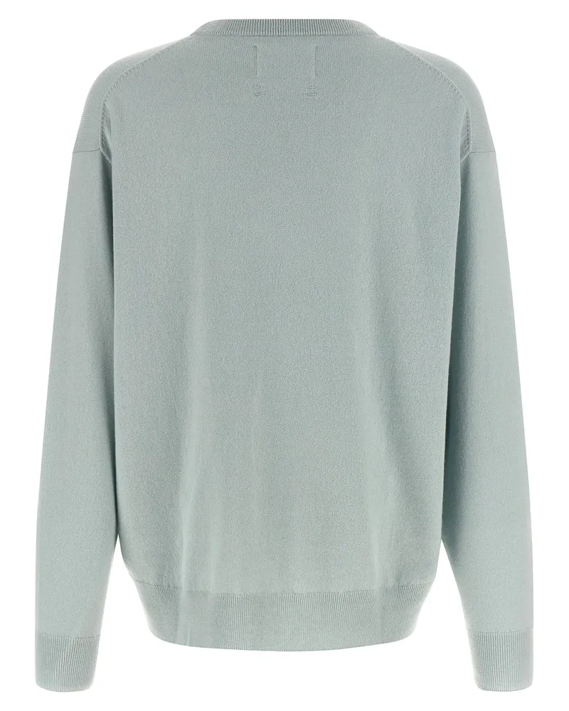 extreme cashmere Sweater — Light Blue Light