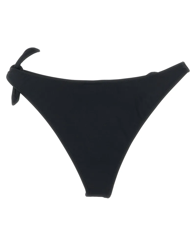 COPERNI Women's Black Polyamide Bikini Clothing Black
