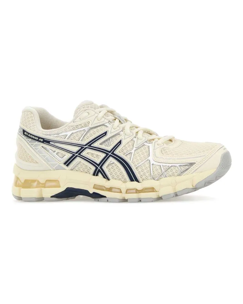 Asics GEL-Kayano 20 Sneaker — Beige Beige