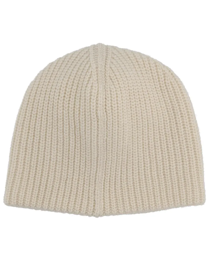 Jacquemus ACU00770AK0_0206110 Hat — White White
