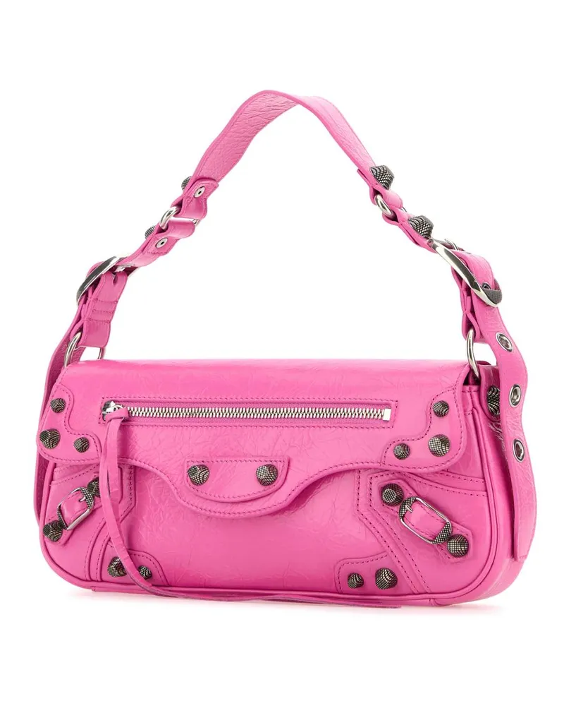 Balenciaga 7716402aa6t 5908 Lightpink Borse A Mano Bag Pink