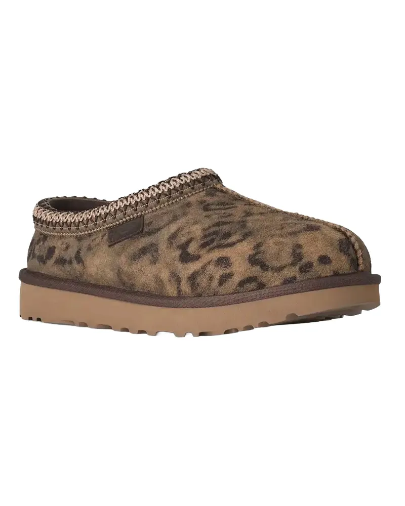 UGG Tasman II Slipper — Chestnut Chestnut