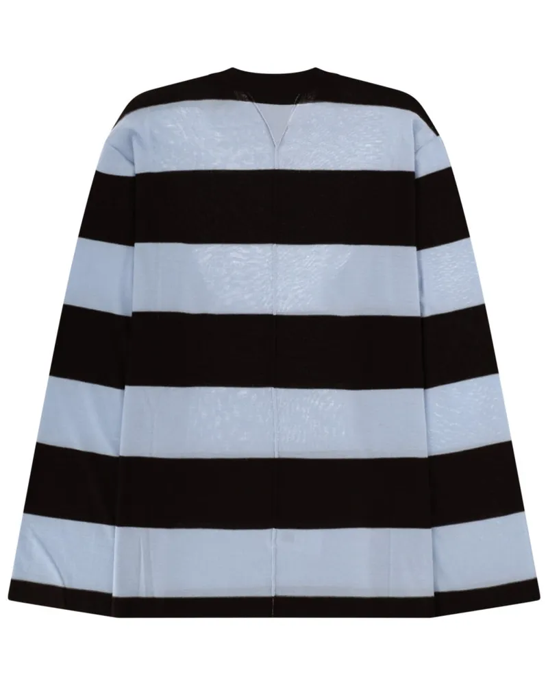 Bottega Veneta Multicolour Cashmere Jumper — Multicolor Multicolor