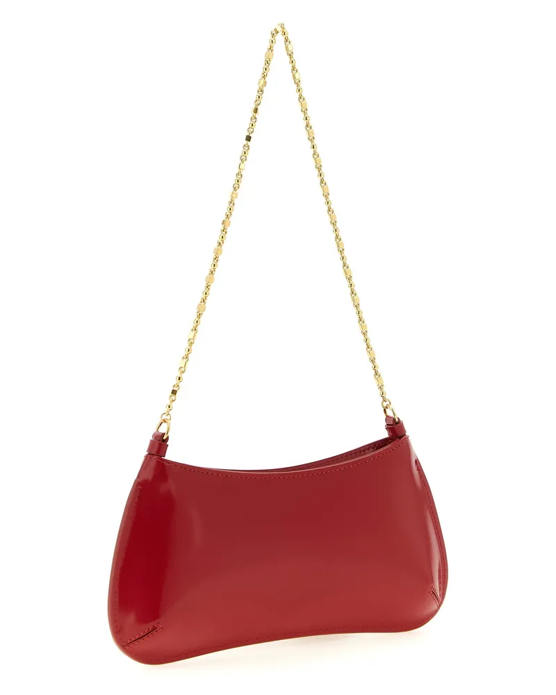 Jacquemus Shoulder Bag — Red Red
