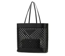 Tote Bag — Black