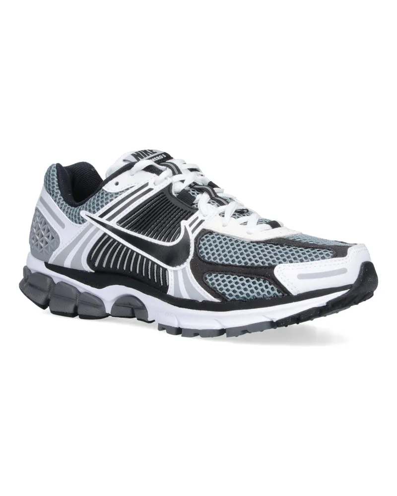 Nike Men's Sneakers Grey Fabric Gray