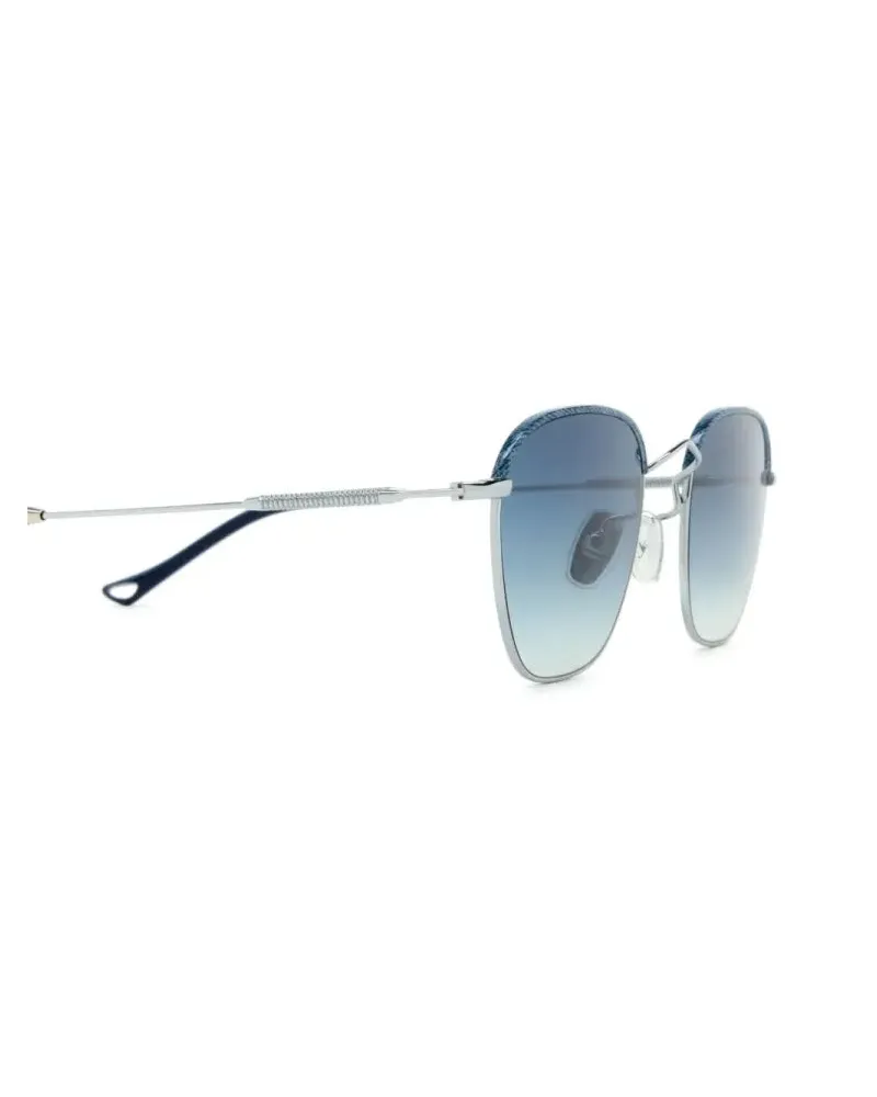 Eyepetizer ATACAMAC1R26 Sunglasses — Blue Blue