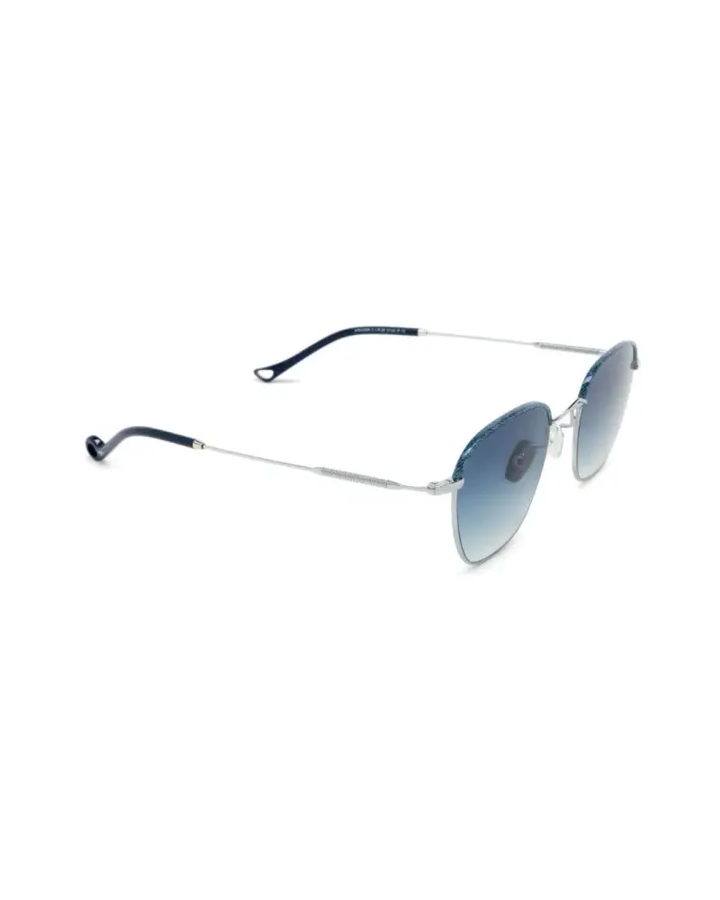Eyepetizer ATACAMAC1R26 Sunglasses — Blue Blue