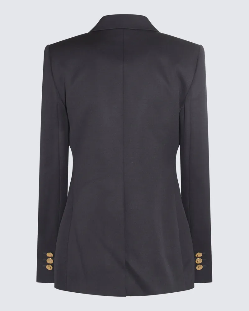 Givenchy Women's Jackets Navy _wo Wm Navy