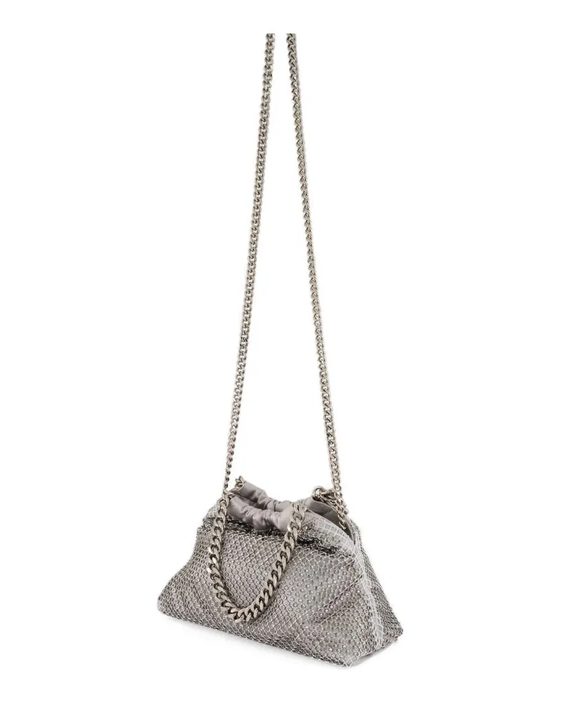 Stella McCartney Mini Bag — Gray Gray