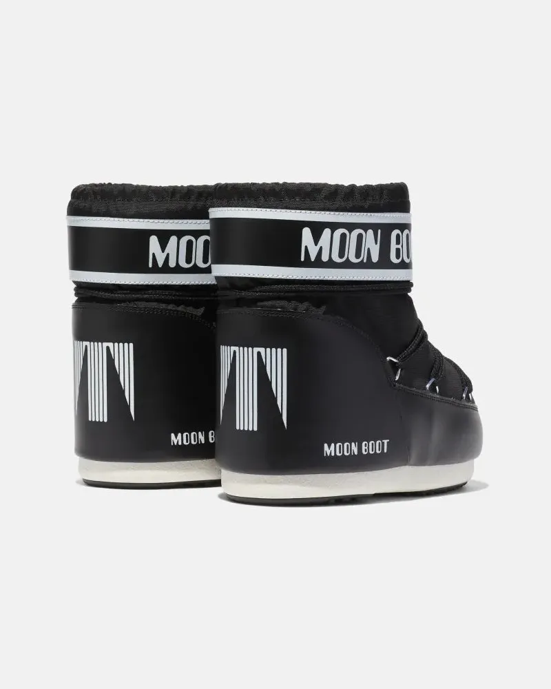 Moon Boot Black Black