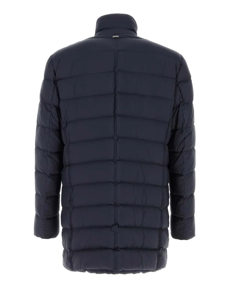 Herno Piumini Down Jacket — Navy Navy