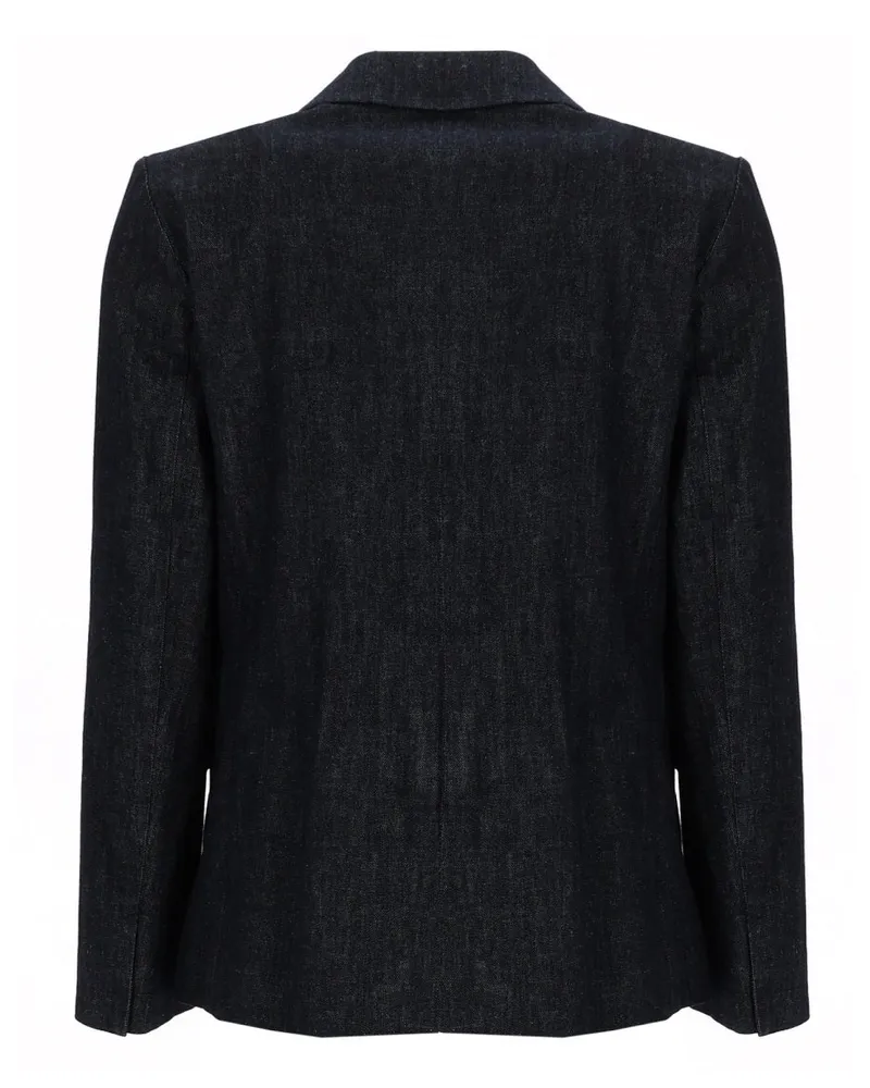 Max Mara Jacket — Blue Blue