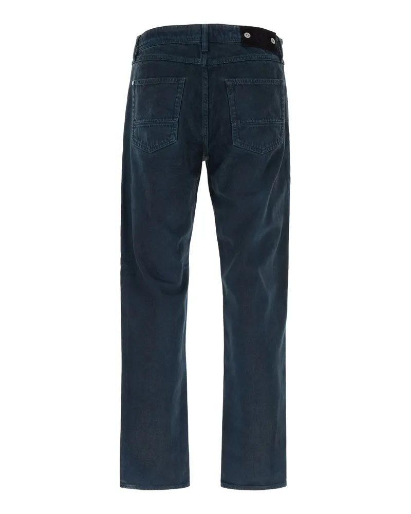 Stone Island Slate Jeans — Blue Blue