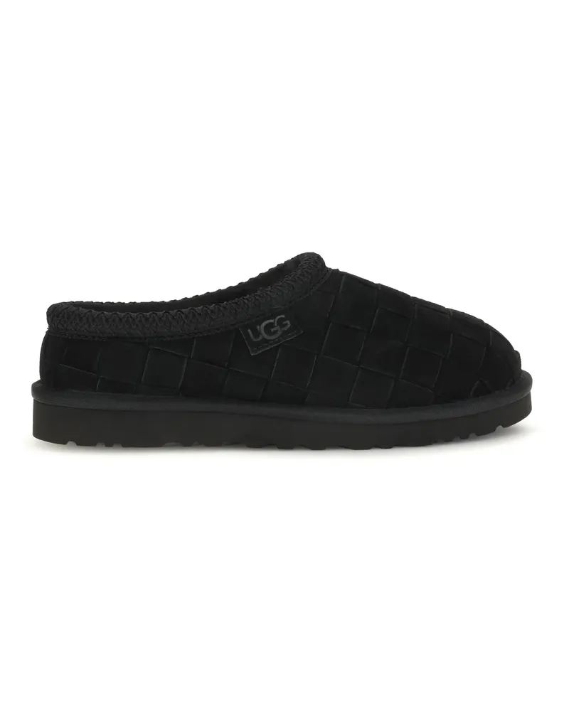 UGG Tasman Mule — Black Black