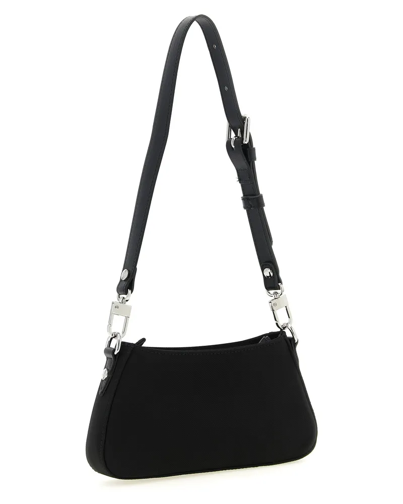 Vivienne Westwood Shoulder Bag — Black Black