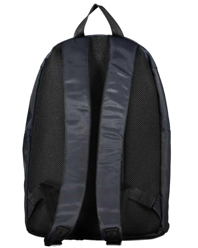 Tommy Hilfiger Backpack — Blue Blue