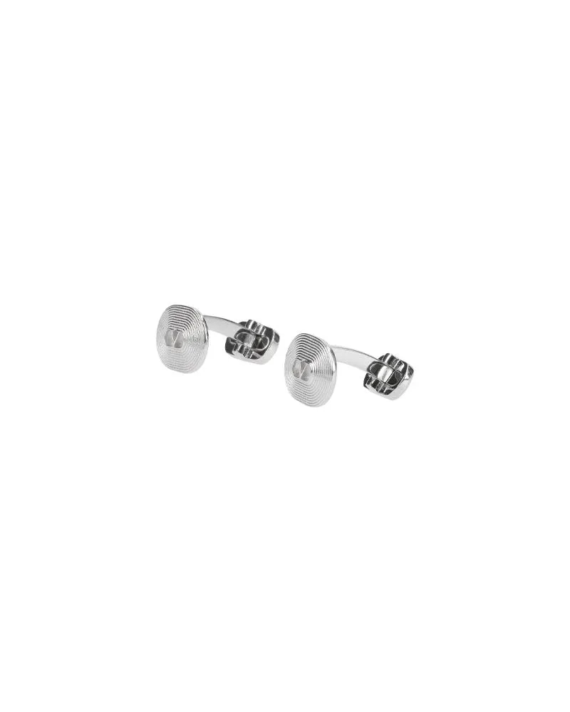 Valentino Garavani Men's Bijoux Silver Brass Silver