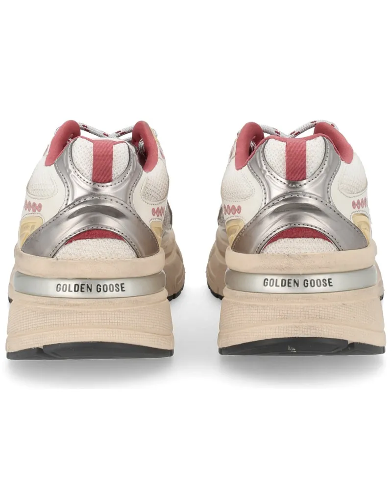Golden Goose Lightstar Sneaker — Multicolor Multicolor