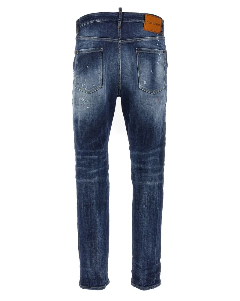 Dsquared2 Jeans — Blue Blue