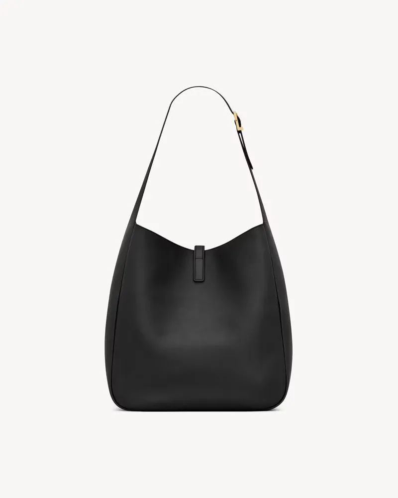 Saint Laurent Unisex Bag Sl E26 Noir Black