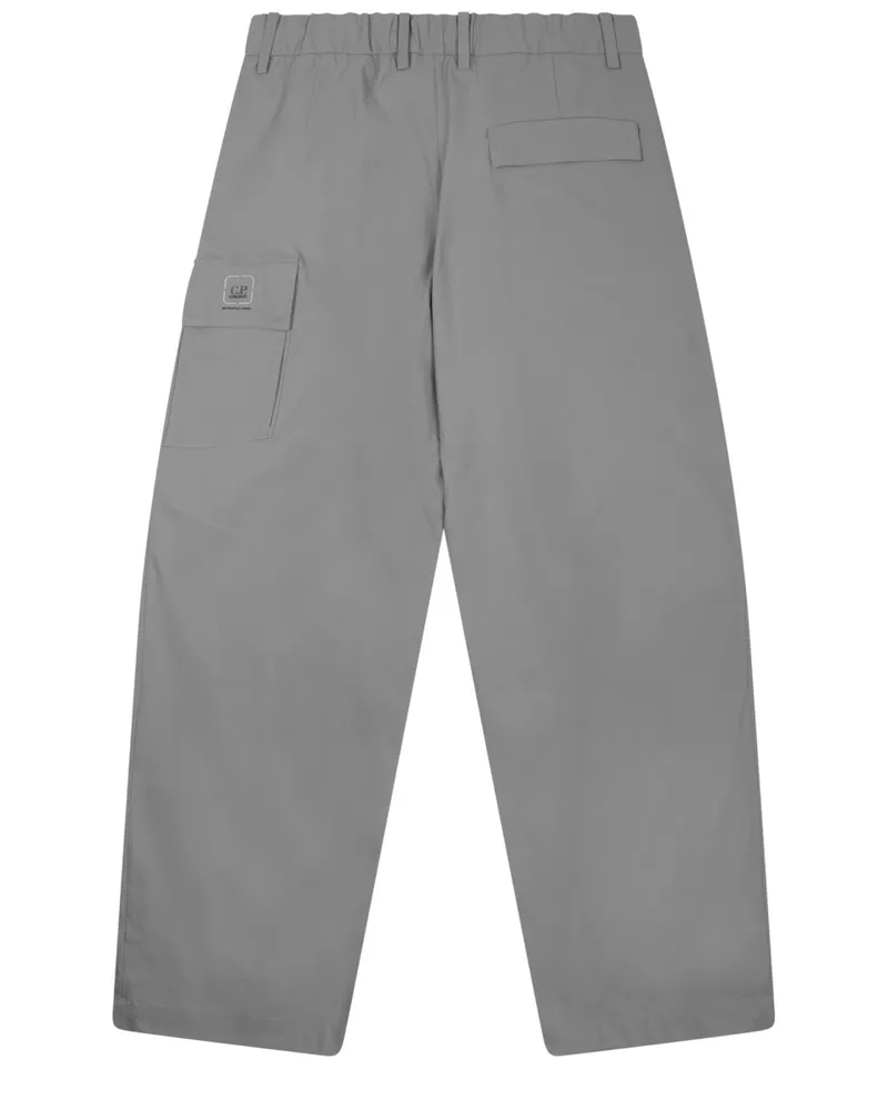 C.P. Company Metropolis Cargo Pants — Gray Gray