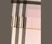 Giant Scarf — Pink