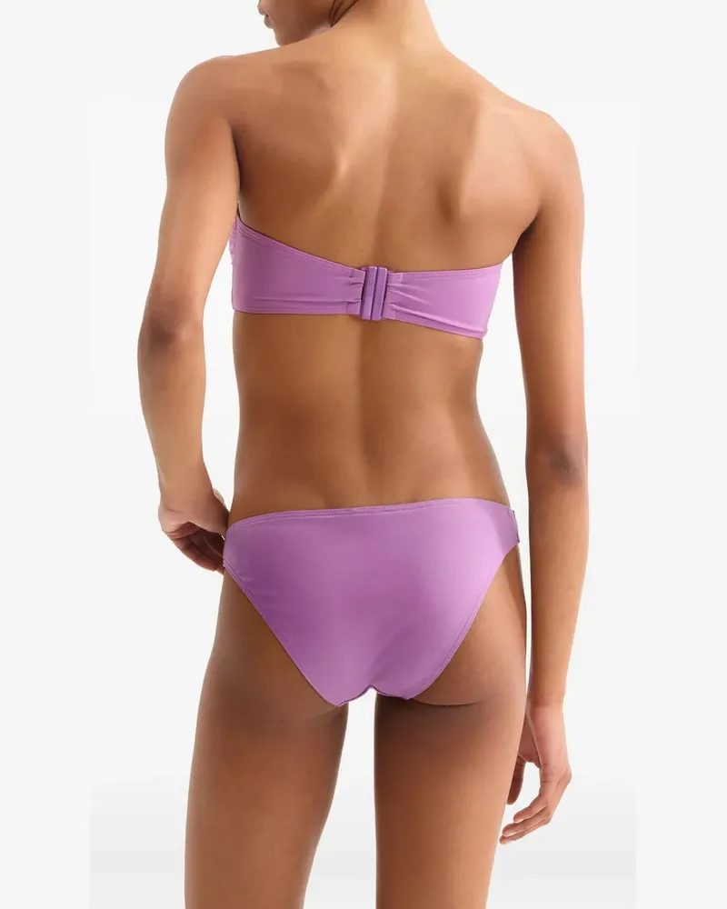 Eres Women's Fripon Bikini Bottoms Aw25 W Purple