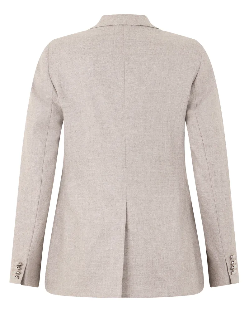 Tagliatore Blazer — Gray Gray