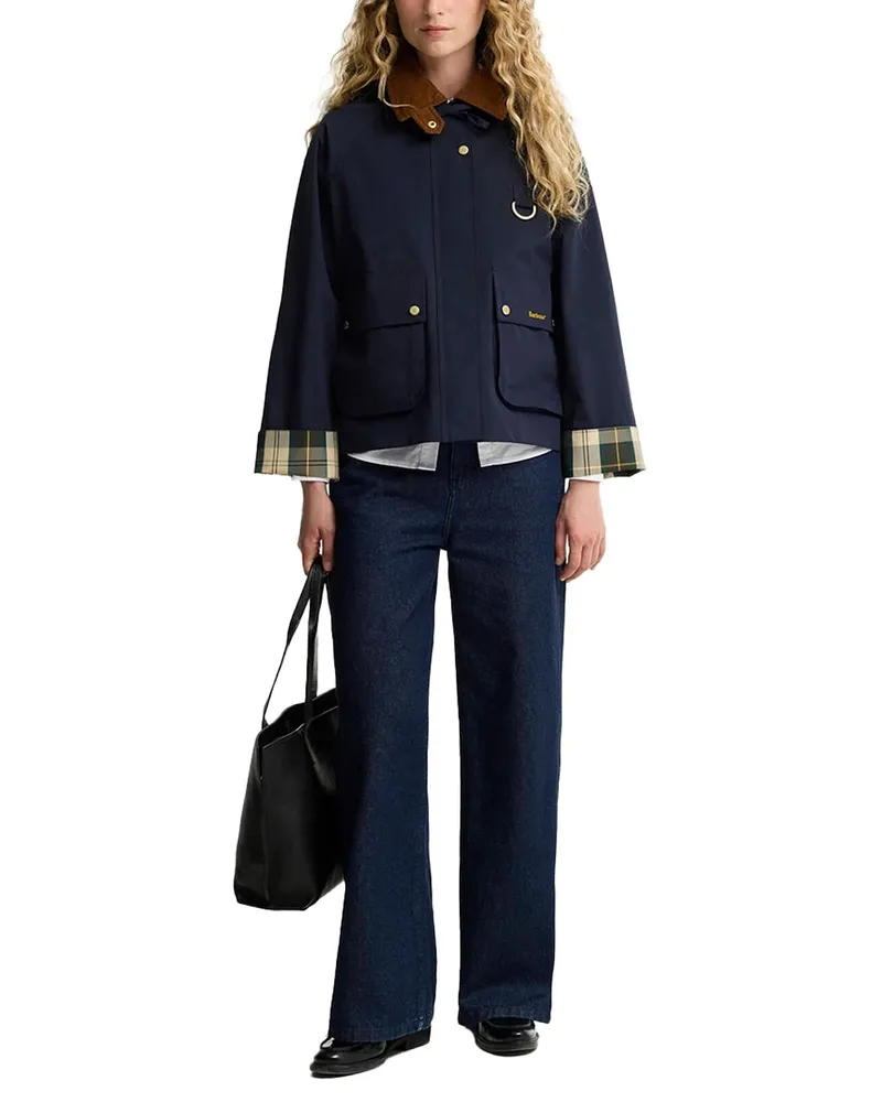 Barbour Jacket 
