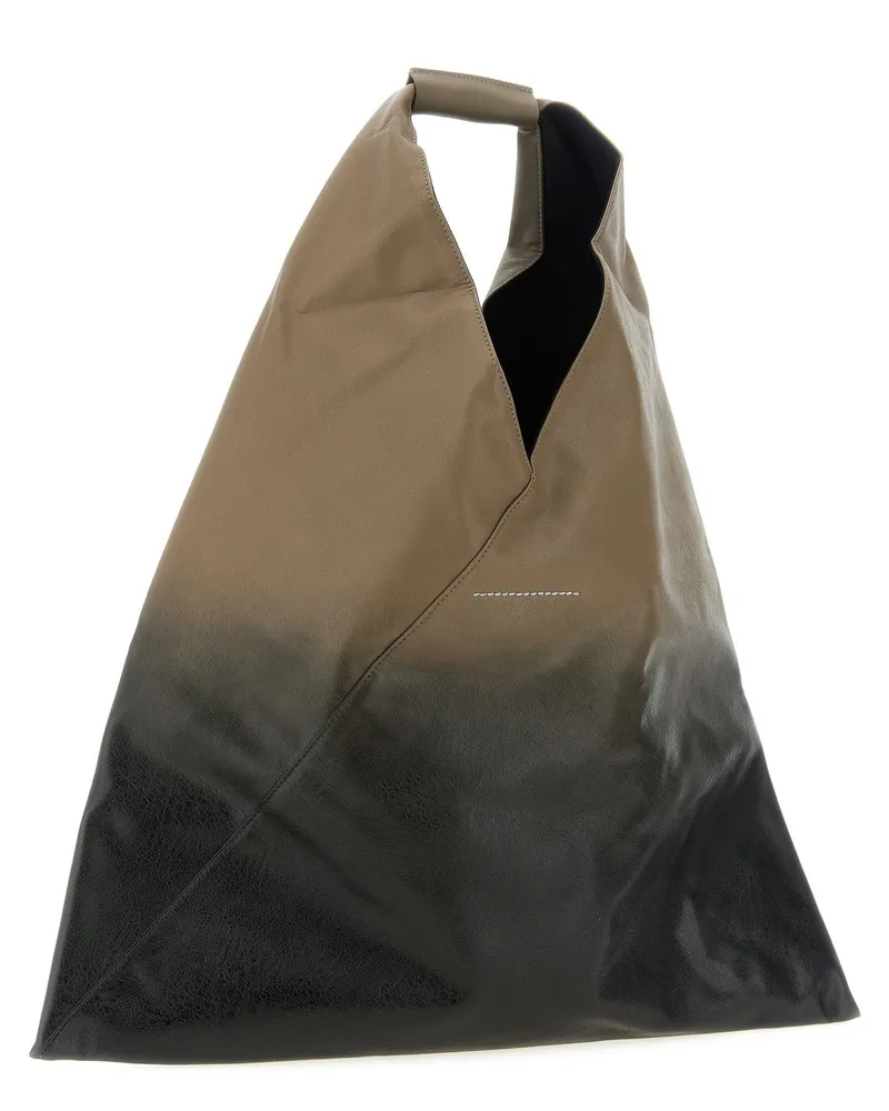 Maison Margiela Top Handle Bag — Multicolor Multicolor