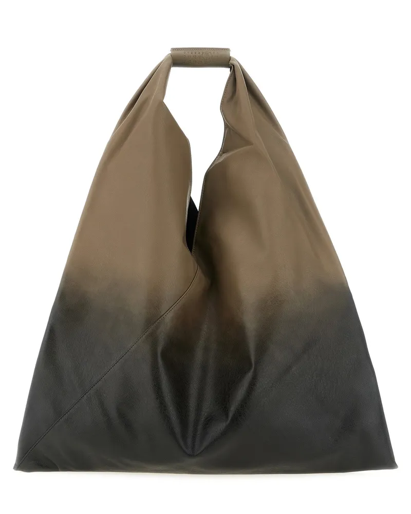 Maison Margiela Top Handle Bag — Multicolor Multicolor