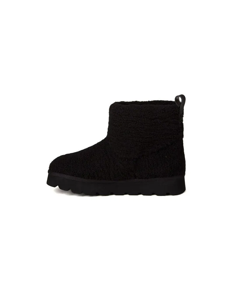 Michael Kors Women's Boots Black Footwear Black