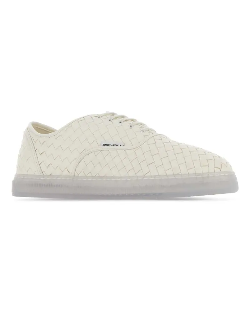 Bottega Veneta 867848v2ed0 9117 Alabaster Sneaker Beige