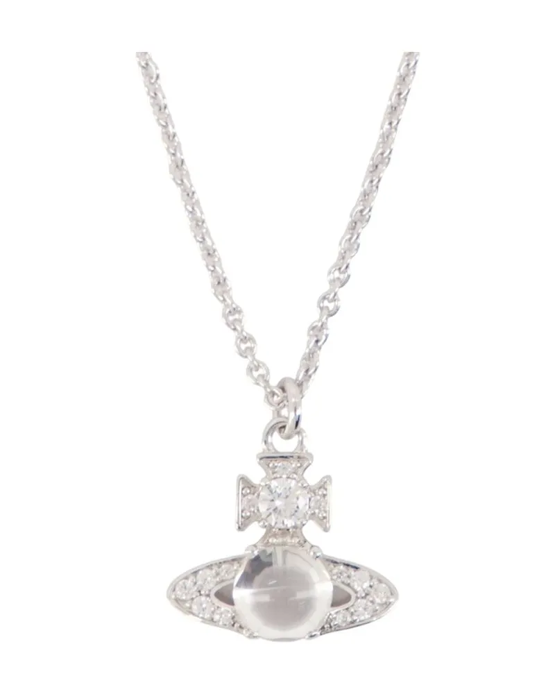 Vivienne Westwood Necklace — Gold Gold