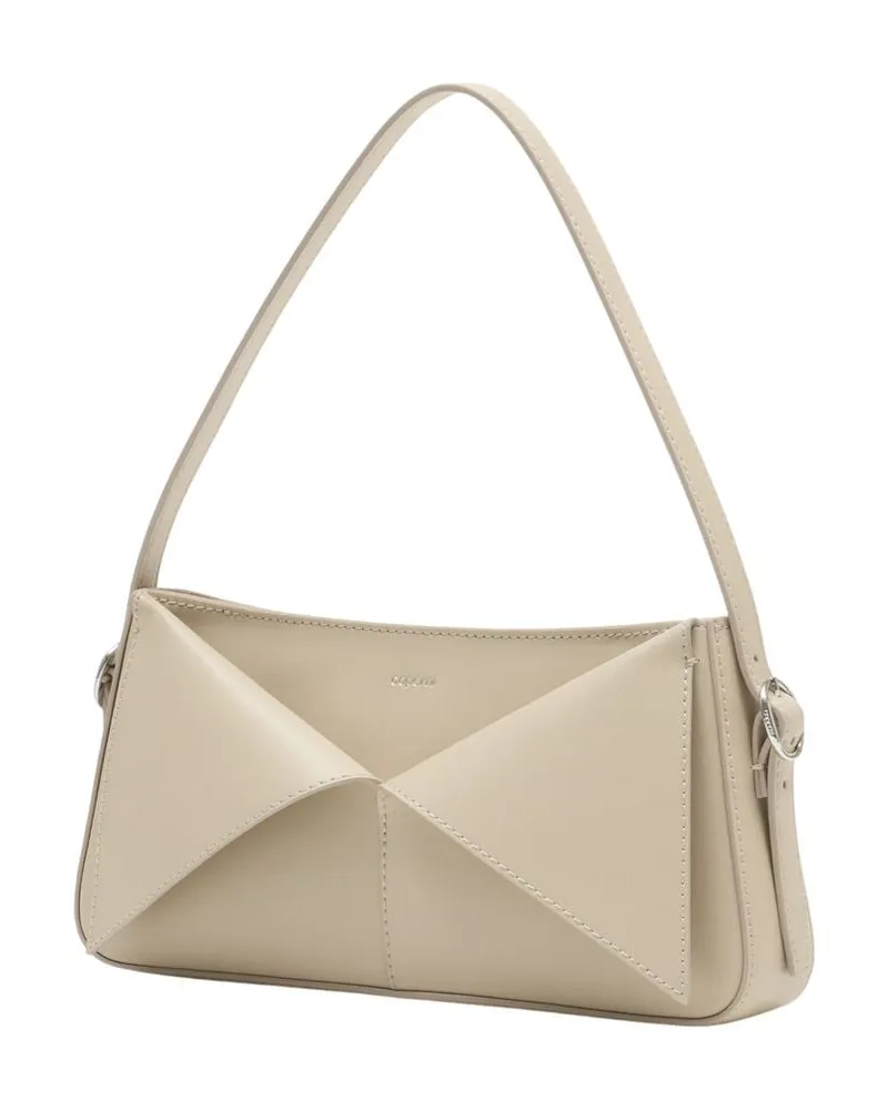 COPERNI Women's Belt Shoulder Bag Beige Calfskin Beige
