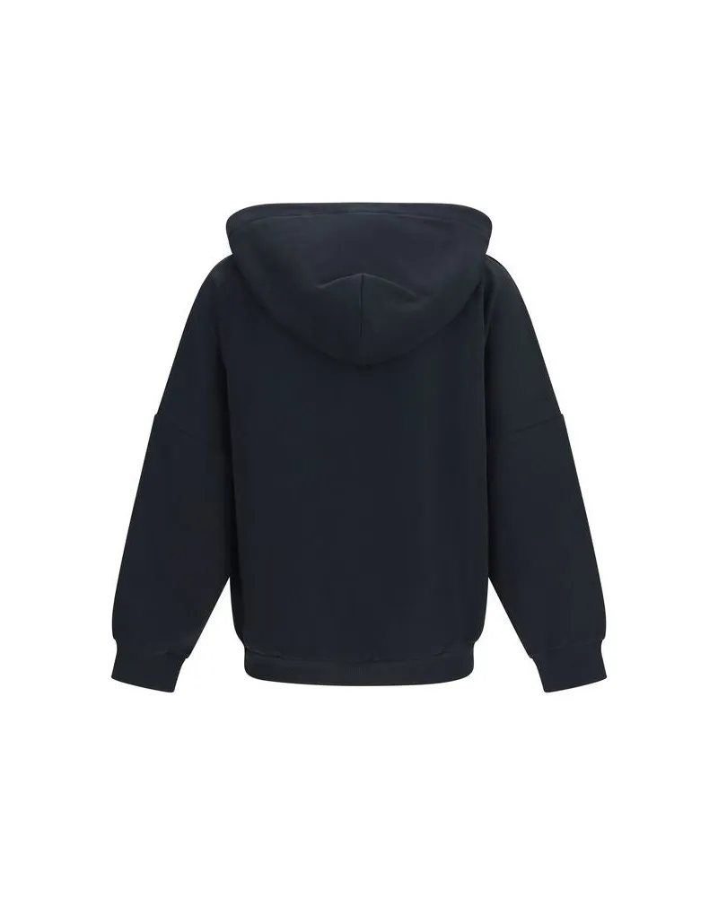 Vivienne Westwood Batwing Hoodie — Black Black