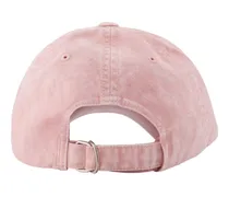 Unisex Cap Cotton Pink Accessories
