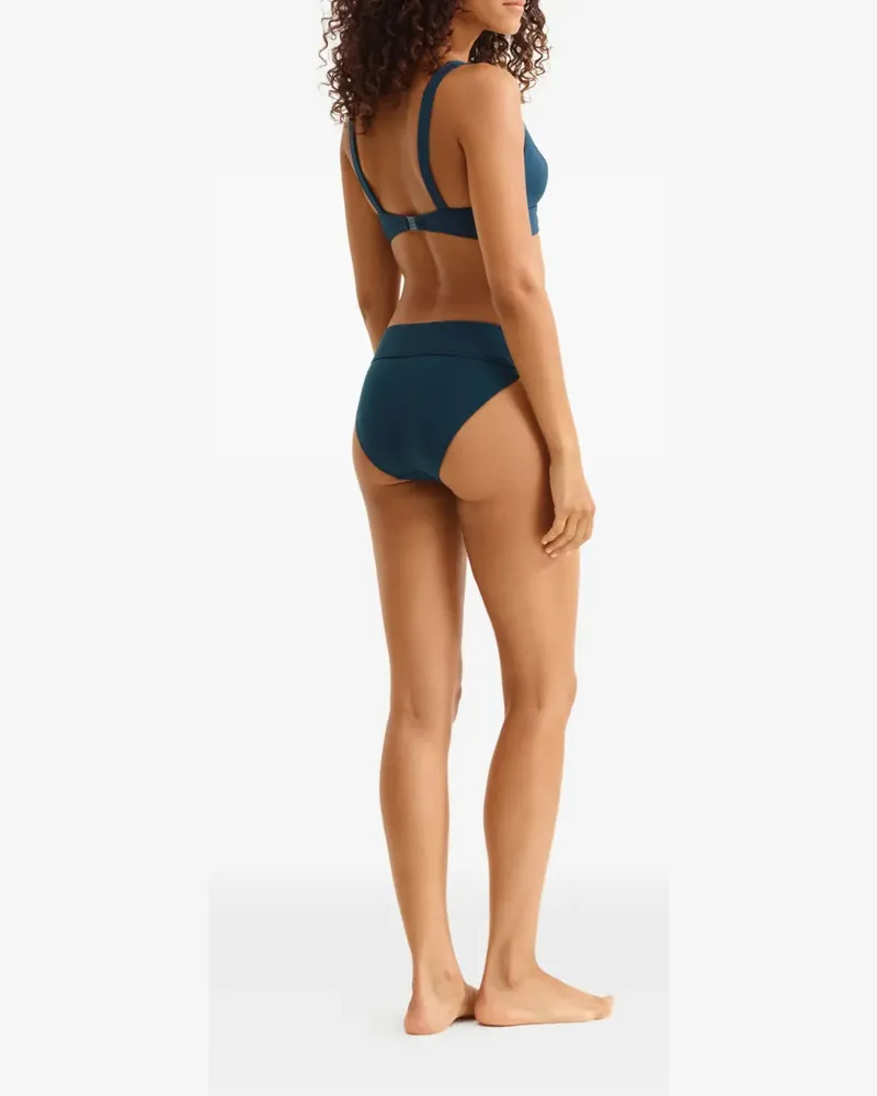 Eres Women's Bikinis Ss26 W Teal
