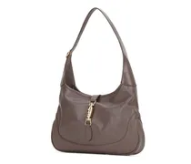 Jackie 1961 Shoulder Bag — Brown