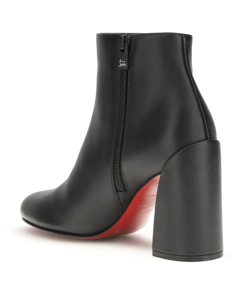 Christian Louboutin Women's Turela Ankle Boots Black Black