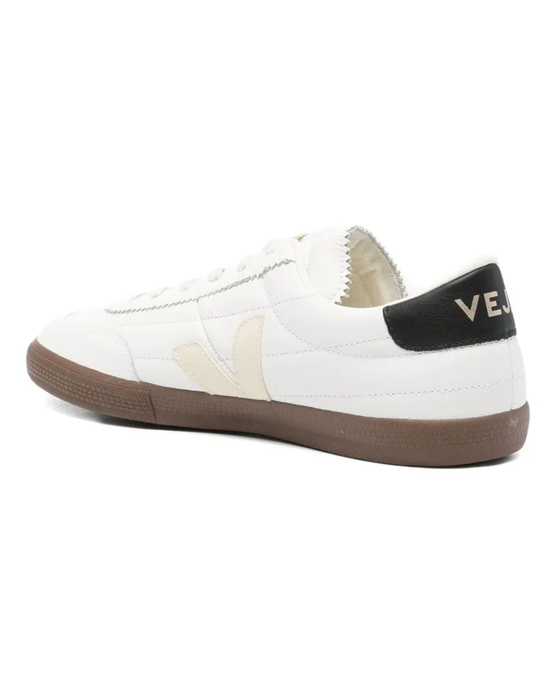 VEJA Panenka Sneakers — White White