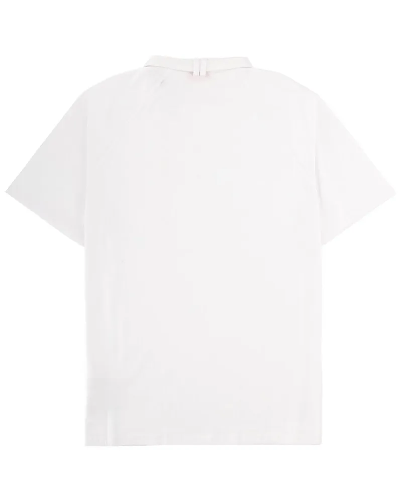 Diesel Kauko T-Shirt — White White