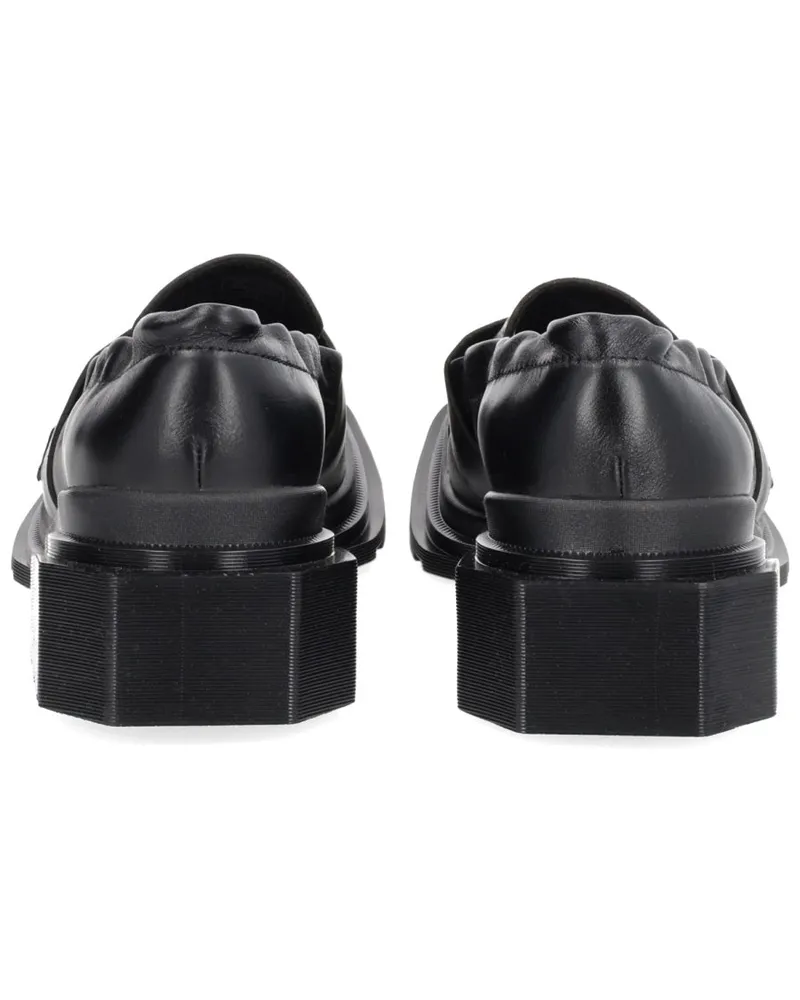 Dr.Martens Maybole Loafer — Black Black