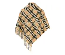 Bandana Shawl — Beige