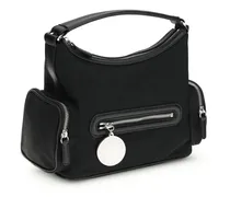 Women's Dartmoor Shoulder Bag Ultra Black Others Materials